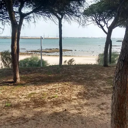 Villa Dunas *