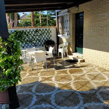 Dunas Villa *