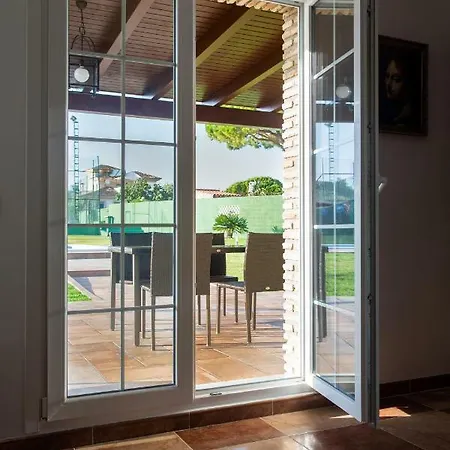 Dunas Villa
