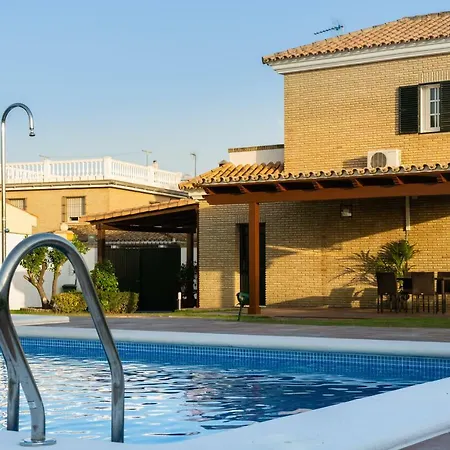 Dunas Villa El Puerto de Santa Maria