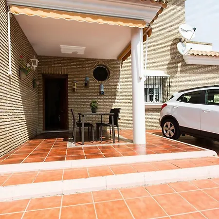 Dunas Villa