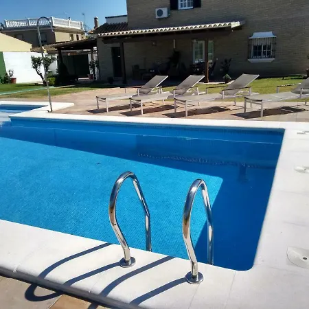 Villa Dunas El Puerto de Santa Maria