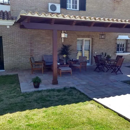 Villa Dunas El Puerto de Santa Maria