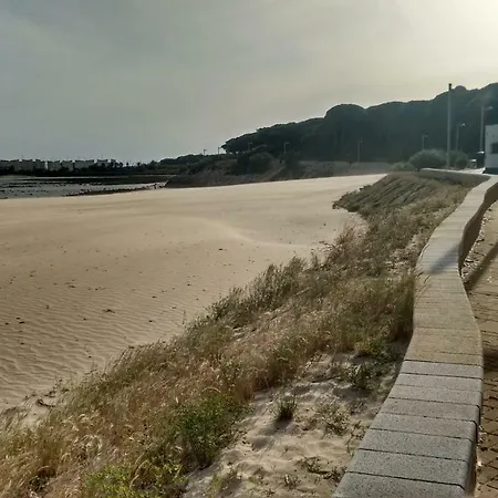 Dunas Villa El Puerto de Santa Maria