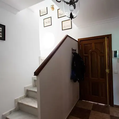 Villa Dunas