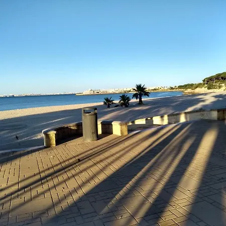 Dunas Villa *