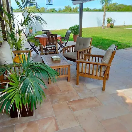 Dunas Villa El Puerto de Santa Maria